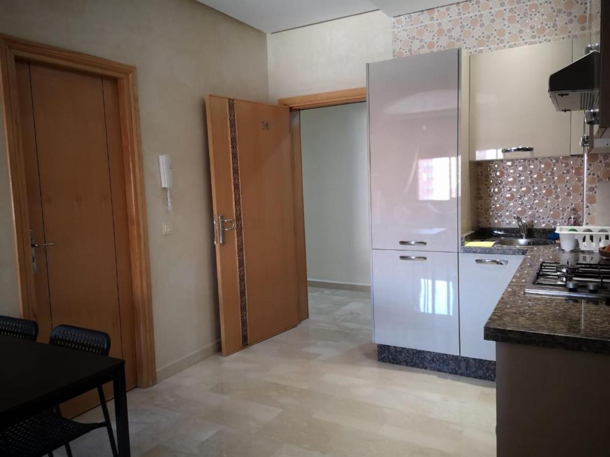 Marrakesh Home Екстериор снимка