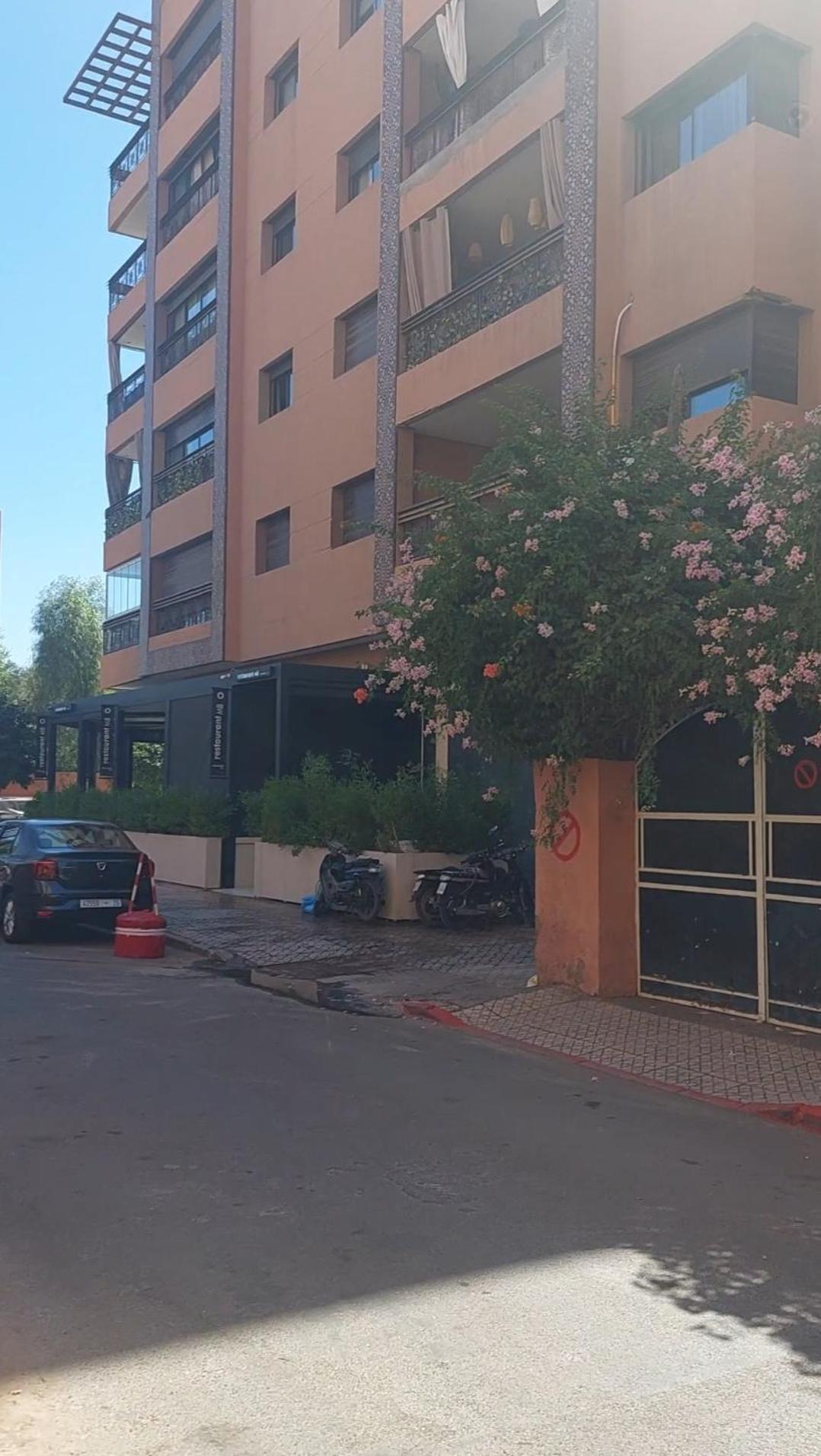 Marrakesh Home Екстериор снимка