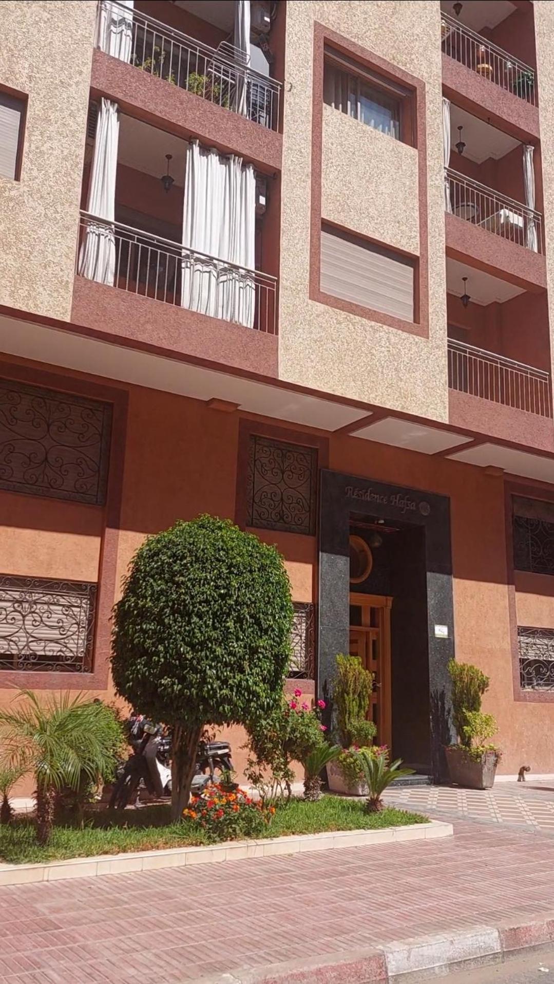 Marrakesh Home Екстериор снимка