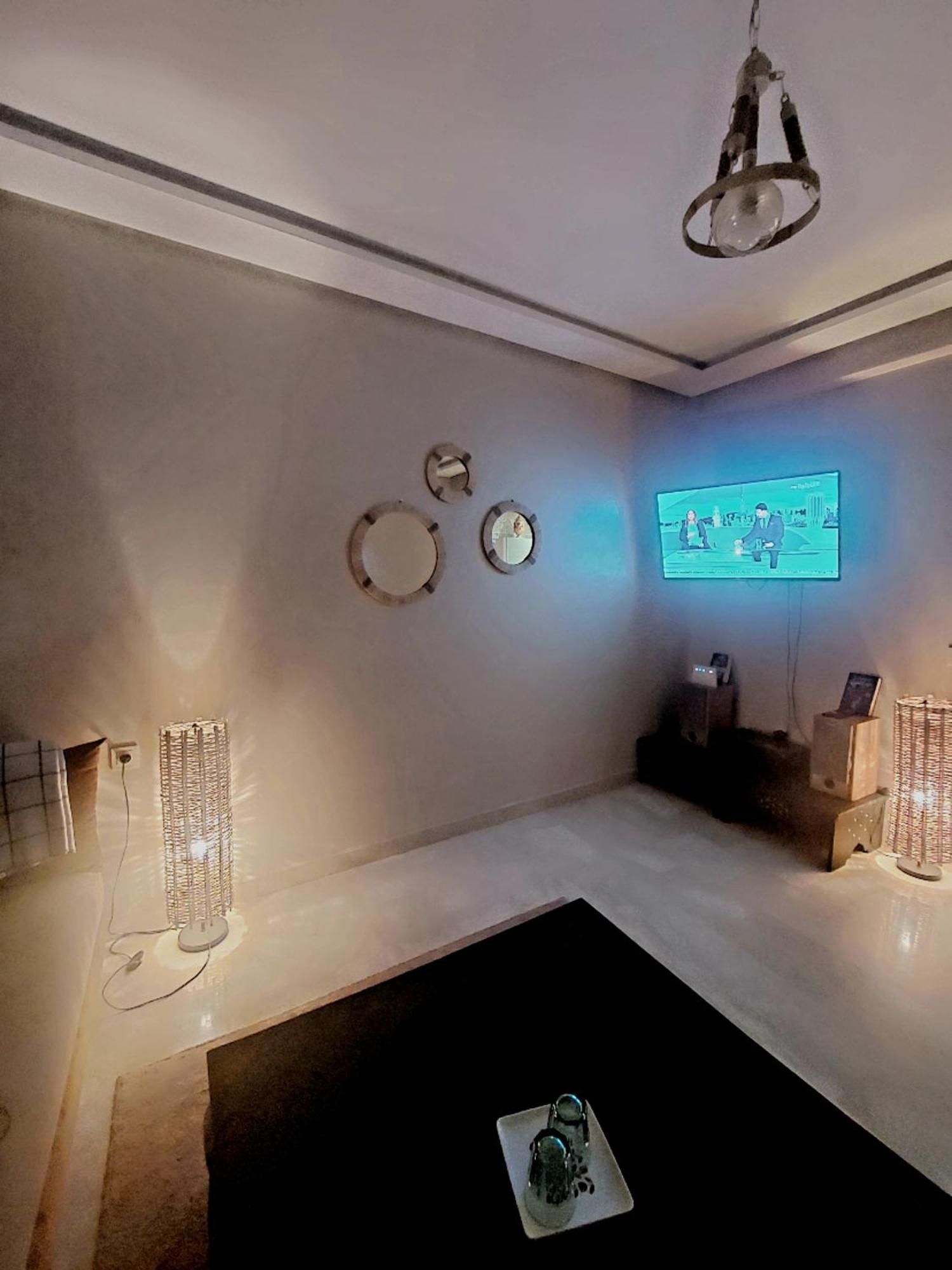 Marrakesh Home Екстериор снимка