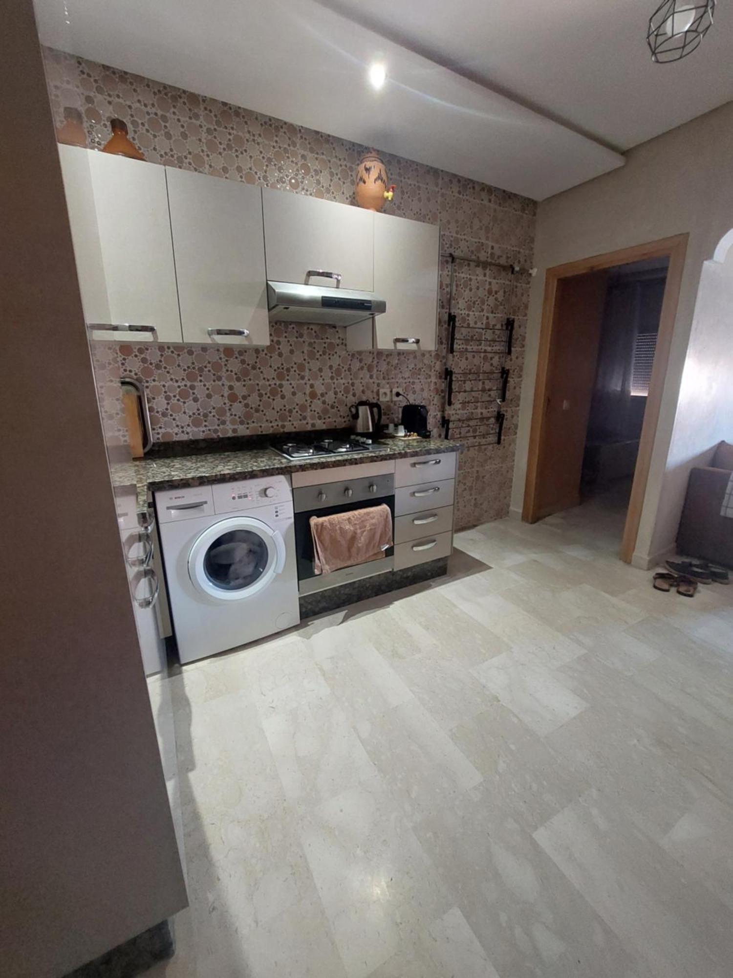 Marrakesh Home Екстериор снимка