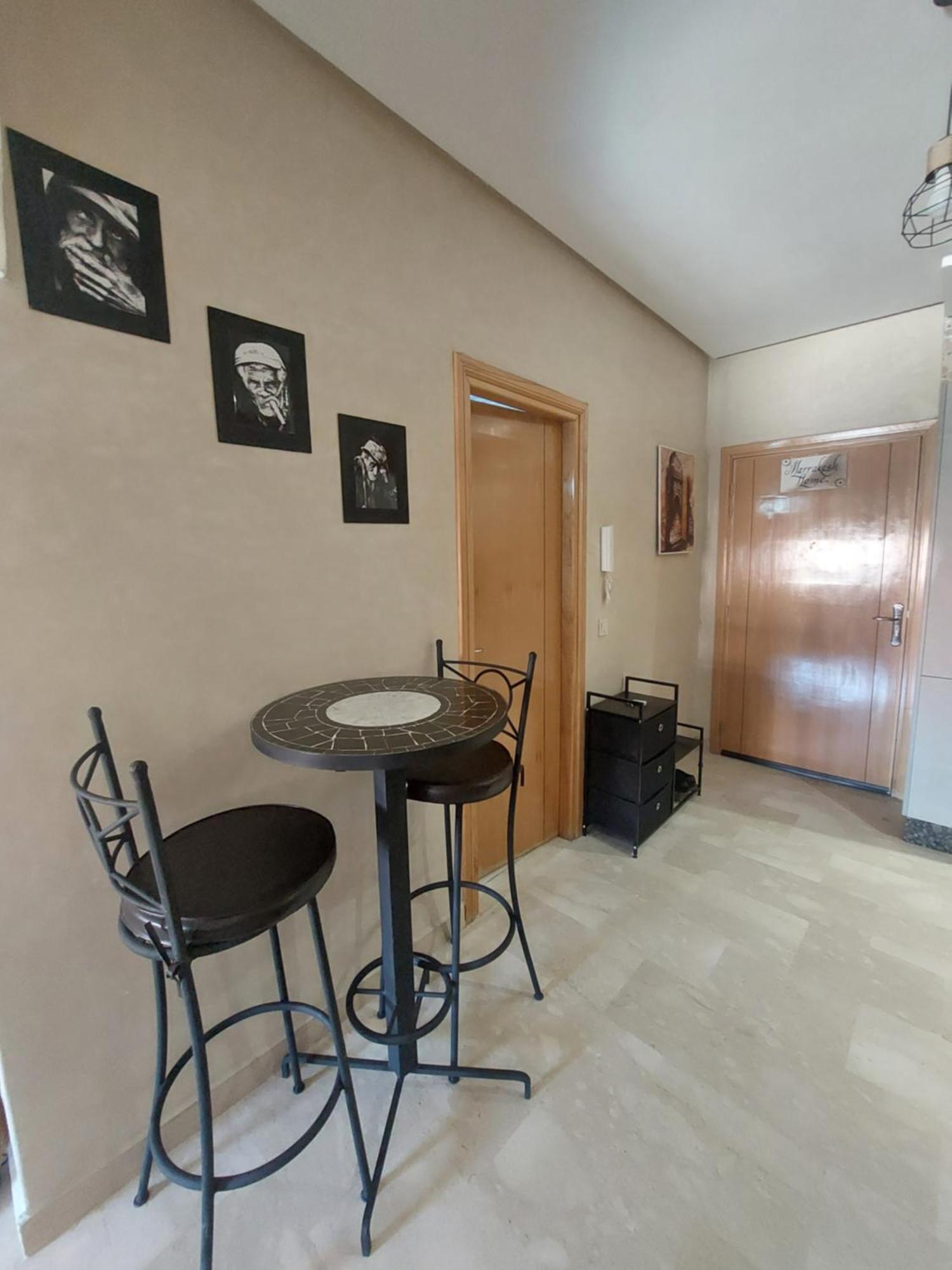 Marrakesh Home Екстериор снимка
