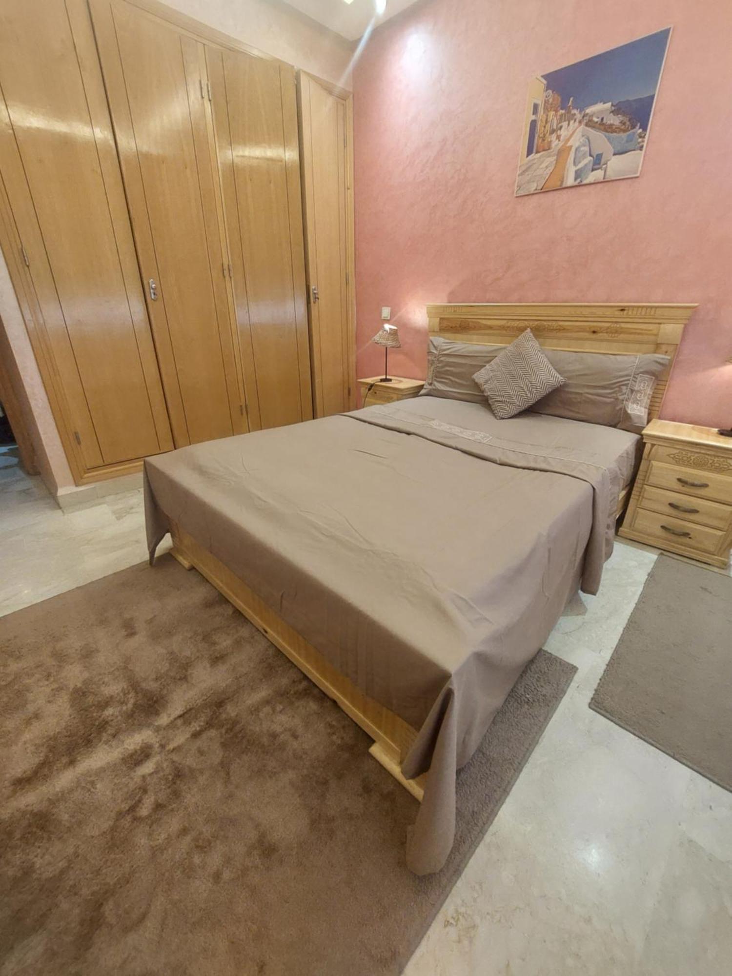 Marrakesh Home Екстериор снимка