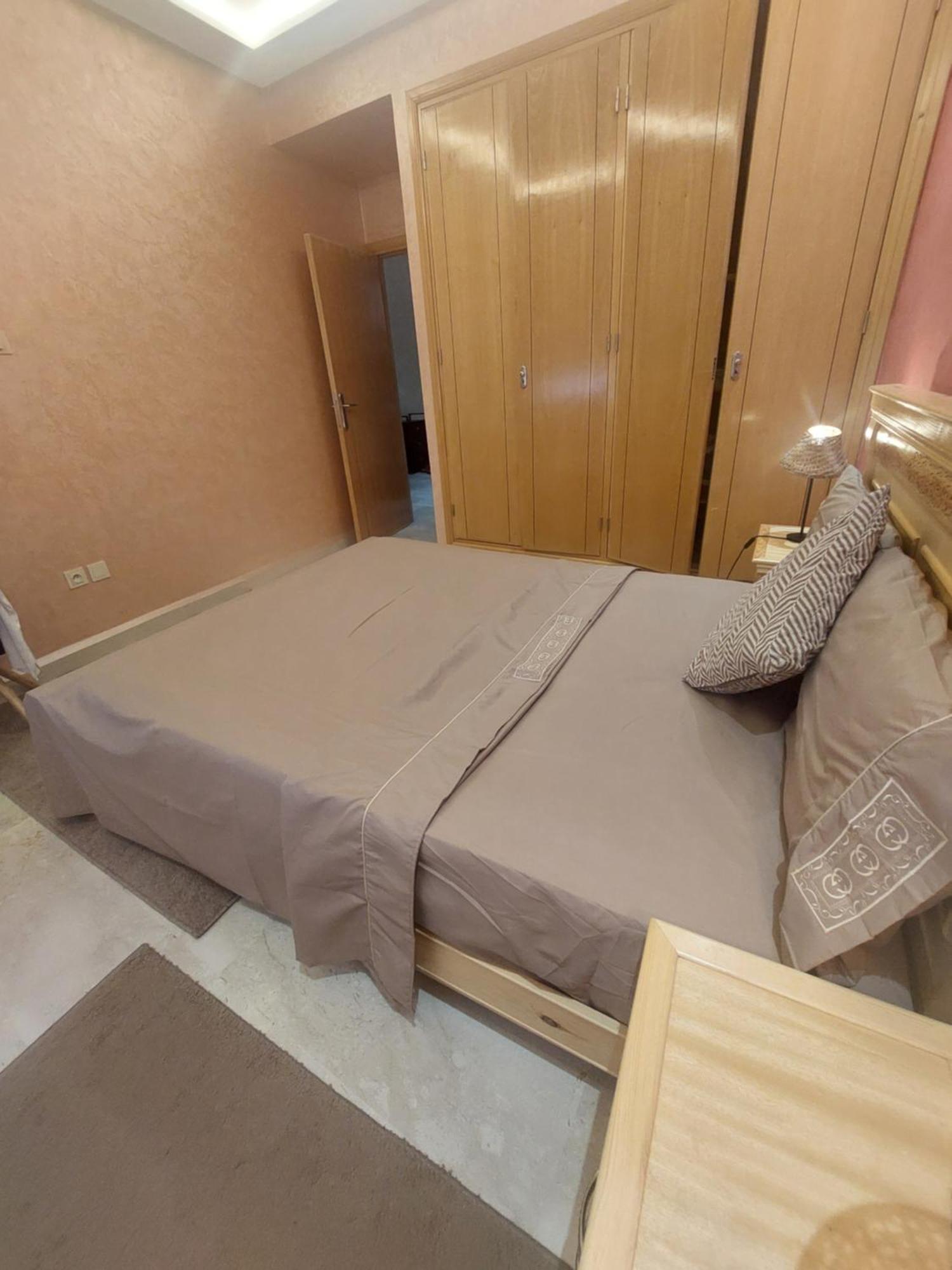 Marrakesh Home Екстериор снимка