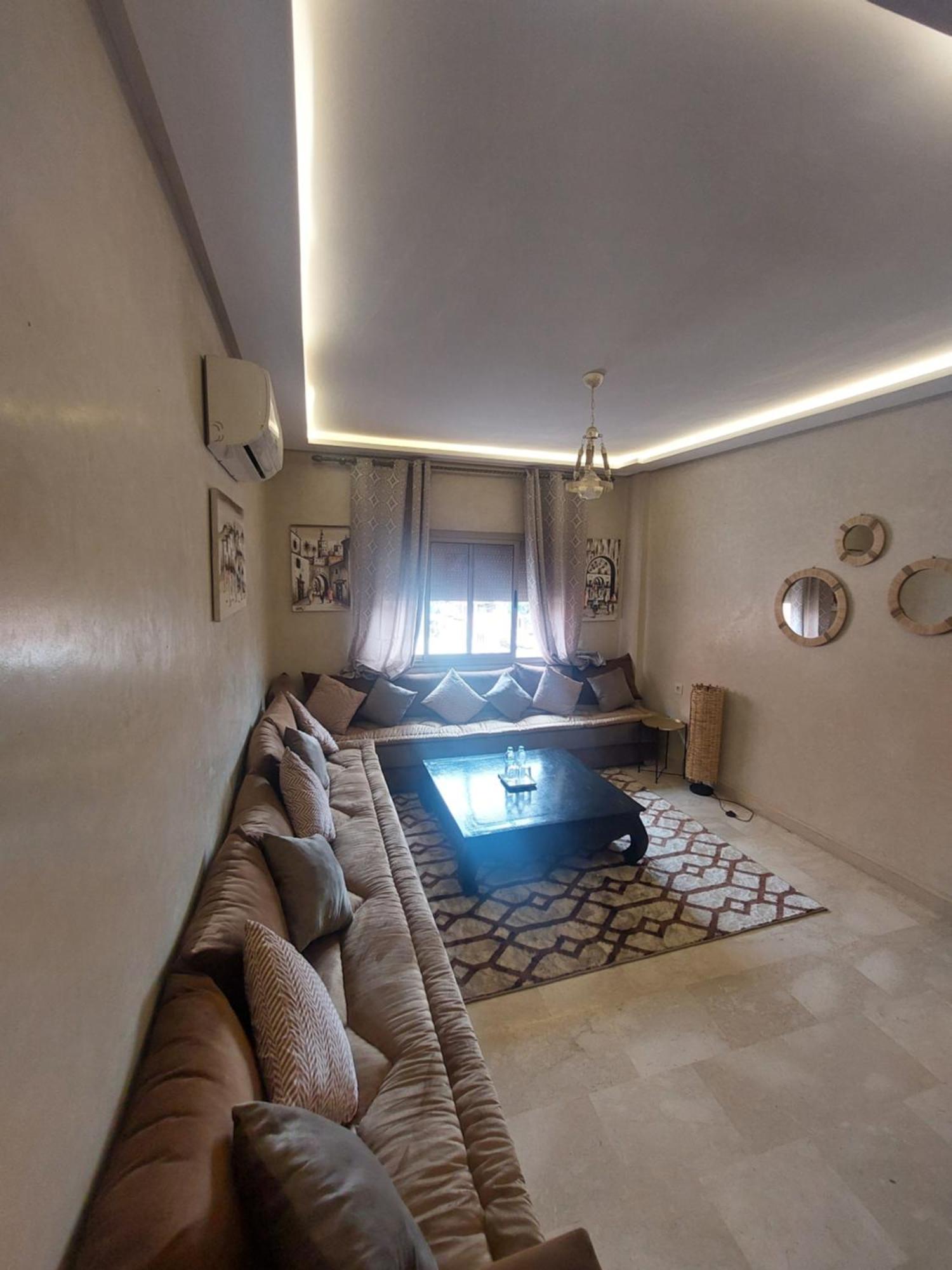 Marrakesh Home Екстериор снимка