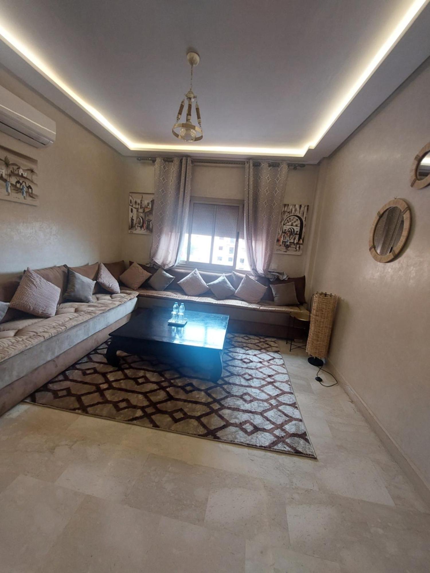 Marrakesh Home Екстериор снимка