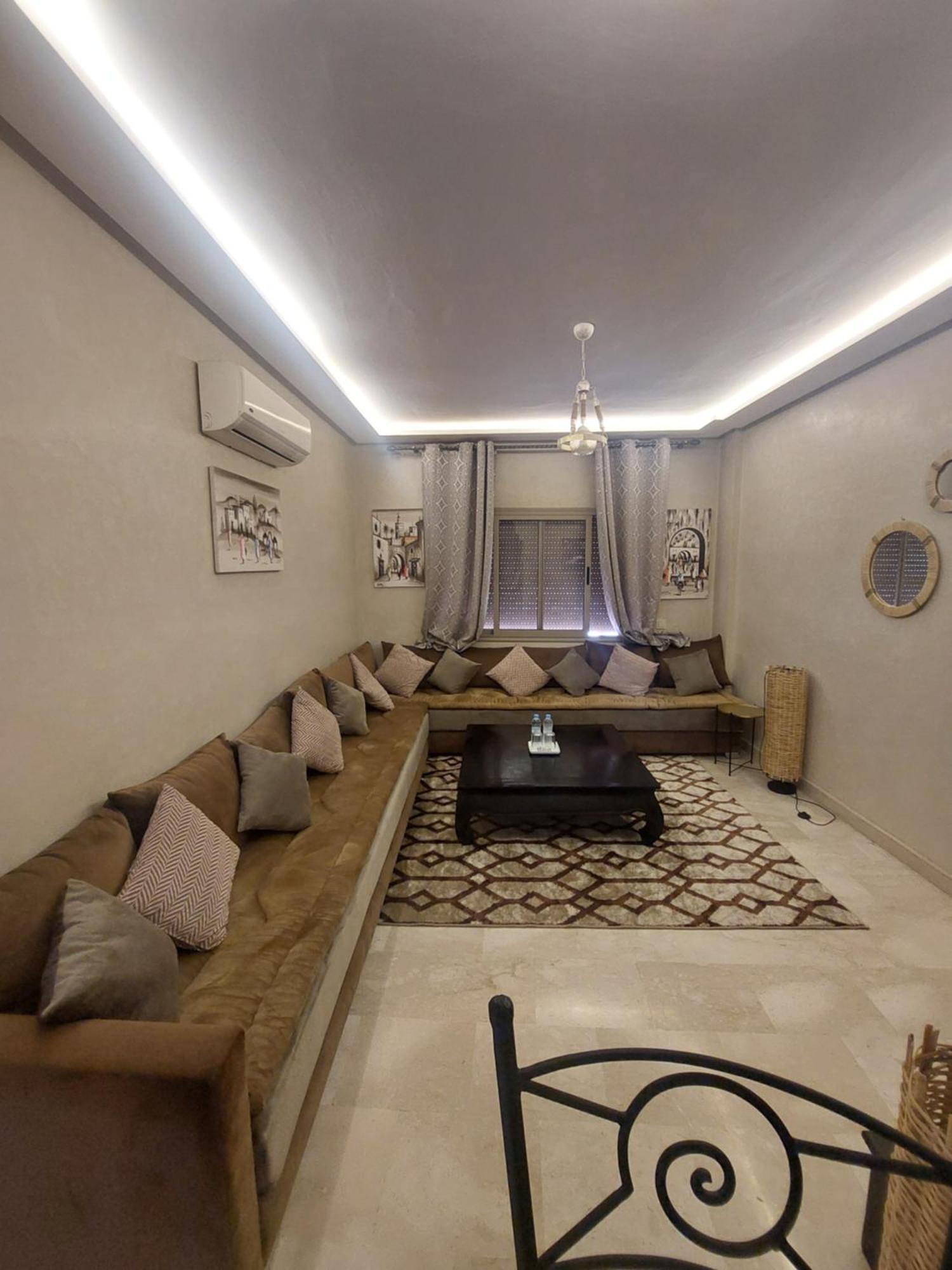 Marrakesh Home Екстериор снимка